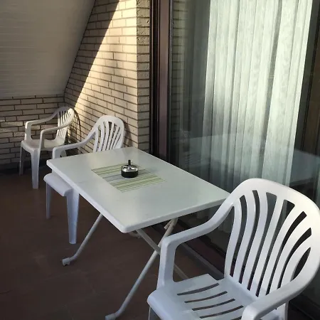 Quarto em Acomodações Particulares Haus Katarina