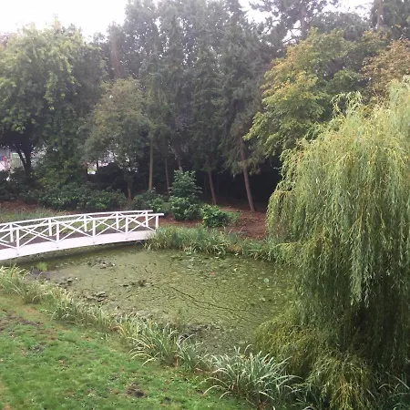Haus Katarina *