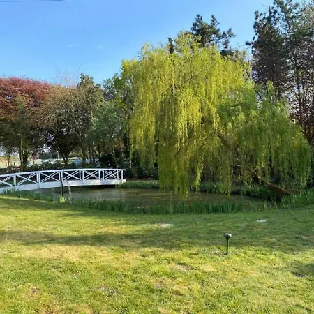 Haus Katarina Pansiyon *