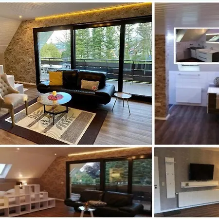 Haus Katarina Quarto em Acomodações Particulares Wiesmoor