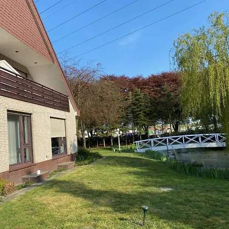 Haus Katarina Privatunterkunft