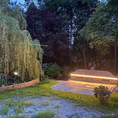 Haus Katarina Quarto em Acomodações Particulares