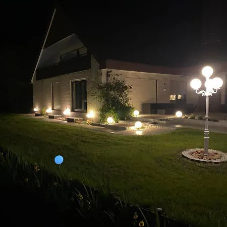 Haus Katarina * Wiesmoor