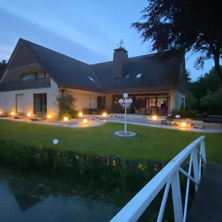 Privatunterkunft Haus Katarina