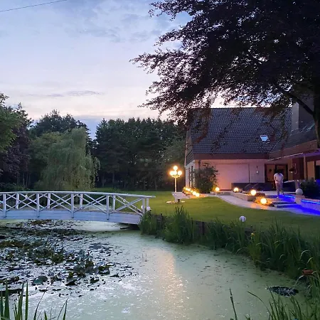 Haus Katarina Quarto em Acomodações Particulares Wiesmoor