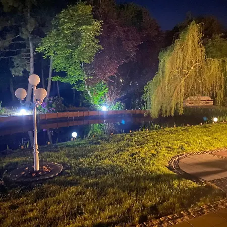 Haus Katarina Quarto em Acomodações Particulares *