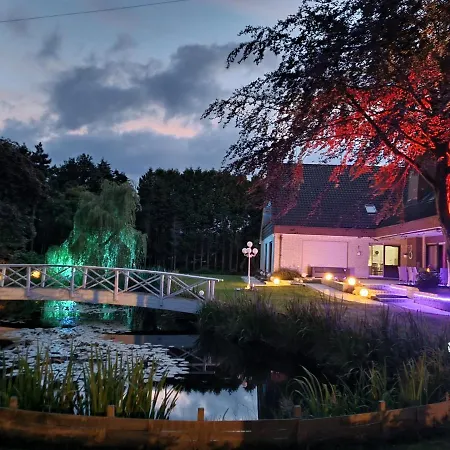 Haus Katarina Quarto em Acomodações Particulares *