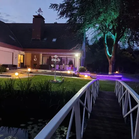 Quarto em Acomodações Particulares Haus Katarina *