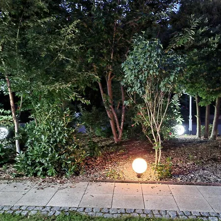 Haus Katarina Quarto em Acomodações Particulares *