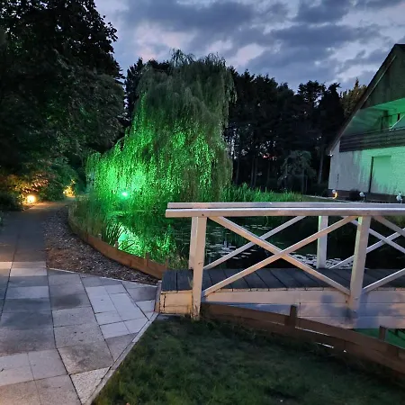 Privatunterkunft Haus Katarina *