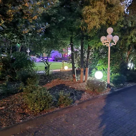 Haus Katarina Privatunterkunft
