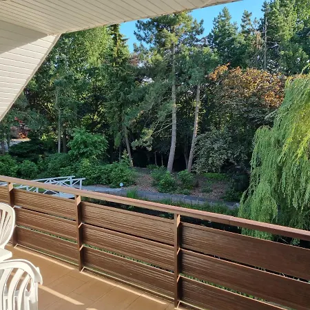 Haus Katarina Séjour chez l'habitant Wiesmoor