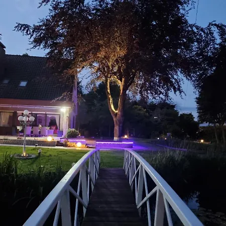Haus Katarina * Wiesmoor