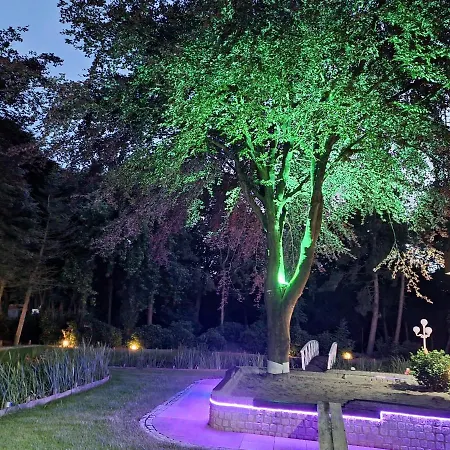 Haus Katarina Séjour chez l'habitant