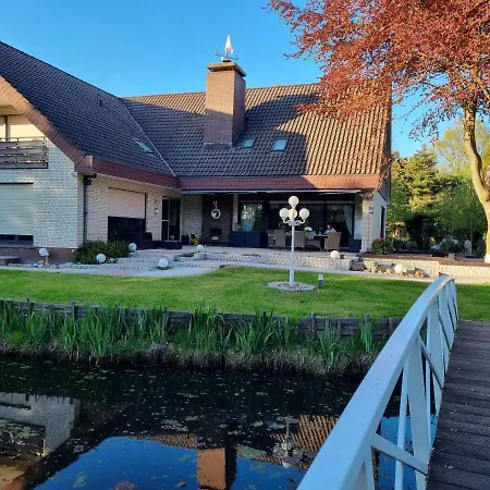 Haus Katarina Quarto em Acomodações Particulares *