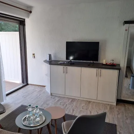 Haus Katarina Quarto em Acomodações Particulares *