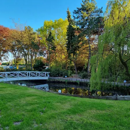 Séjour chez l'habitant Haus Katarina *