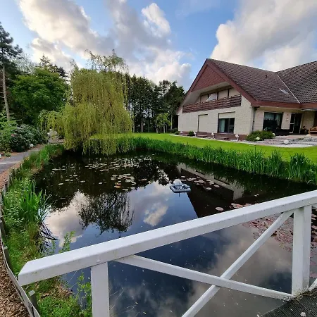 Homestay Haus Katarina Wiesmoor