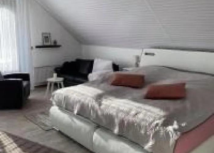 Haus Katarina فيزمور