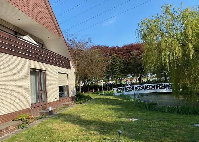 Haus Katarina منزل للإقامة