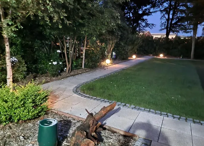 Haus Katarina Homestay szállás