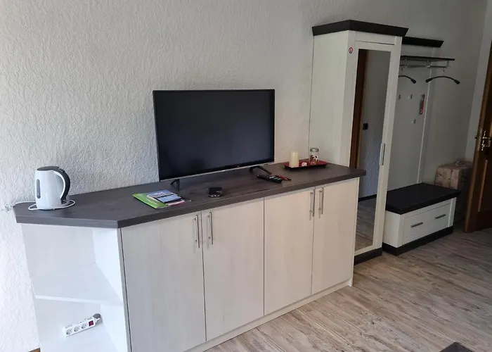 Haus Katarina * فيزمور
