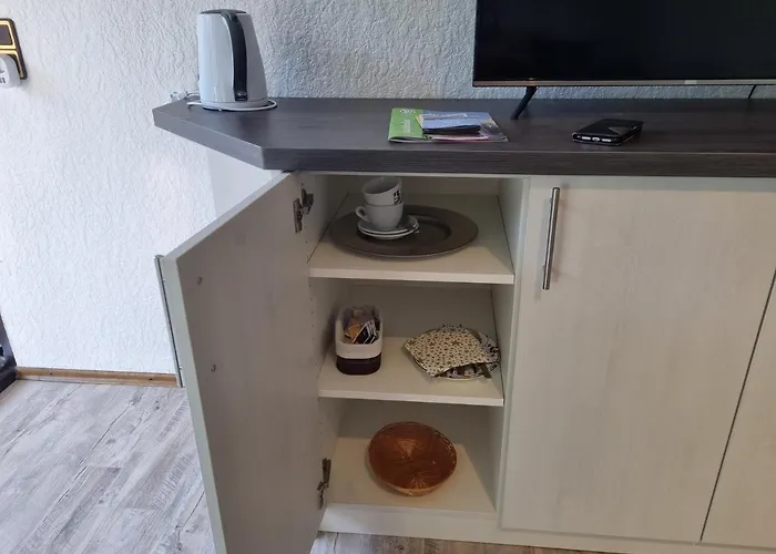 منزل للإقامة Haus Katarina