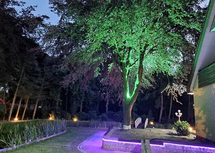 Haus Katarina منزل للإقامة