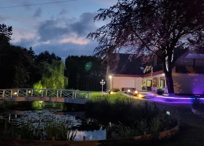 منزل للإقامة Haus Katarina فيزمور