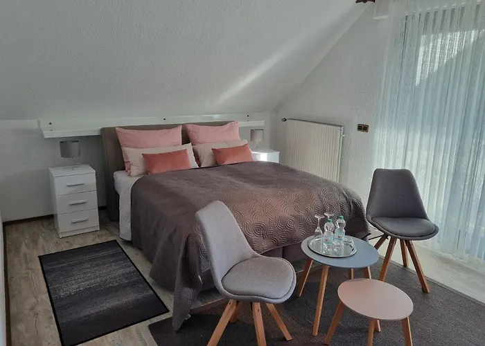 منزل للإقامة Haus Katarina *